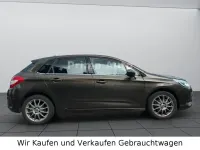Gebraucht Citroën C4 Exclusive 156 PS (114 kW) 2010 Limousine