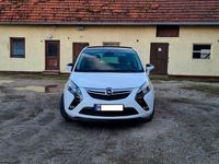 gebraucht Opel Zafira Tourer 2.0 BiTurbo CDTI, Neu TüV, Inspekt