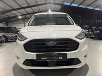 Gebraucht Ford Transit 120 PS (88 kW) 2020 Weiß Pickup