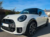 Używany Mini John Cooper Works 156 KM (114 kW) 2025 Biały Hatchback