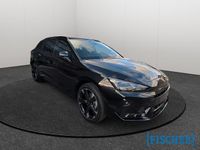 Neu Cupra Leon 150 PS (110 kW) 2025 Mitternachtsschwarz Limousine