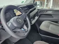 Gebraucht VW Transporter 150 PS (110 kW) 2020 Candyweiss Van