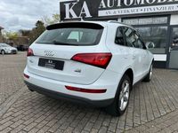 gebraucht Audi Q5 2.0 TDI quattro S Line Pano AHK