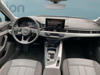 Gebraucht Audi A4 204 PS (150 kW) 2024 Grau Kombi