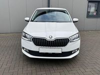 Gebraucht Skoda Fabia Cool Plus 60 PS (44 kW) 2019 Weiß Limousine