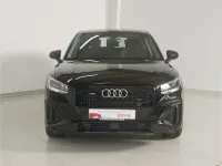 Gebraucht Audi Q2 S-Line 150 PS (110 kW) 2023 Schwarz SUV