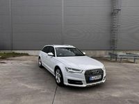 Gebraucht Audi A6 Allroad Ambiente 272 PS (200 kW) 2018 Weiß Kombi