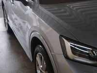 Second-hand Audi Q2 Advanced 150 CP (110 kW) 2025 Gri SUV