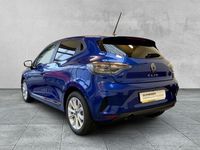 Gebraucht Renault Clio V Evolution 91 PS (66 kW) 2024 Blau Limousine