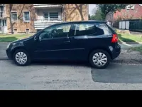 Gebraucht VW Golf V 115 PS (84 kW) 2003 Andere farben Kleinwagen