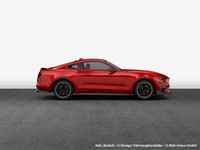 gebraucht Ford Mustang Fastback 5.0 Ti-VCT V8 Aut. MACH1 338 kW,