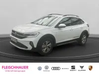 Gebraucht VW Taigo R-line 150 PS (110 kW) 2025 Schwarz SUV