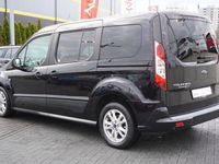 Gebraucht Ford Tourneo 2020 Schwarz Van / Kleinbus