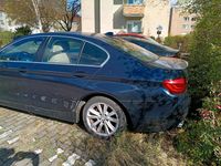 Gebraucht BMW 528 258 PS (189 kW) 2011 Andere farben Limousine