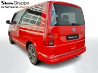 Brugt VW Multivan Generation Six 150 HK (110 kW) 2022 MPV