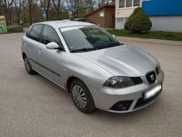 gebraucht Seat Ibiza 1.4