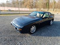 Gebraucht Porsche 944 163 PS (119 kW) 1983 Blau Coupé