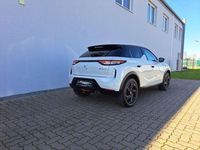 Gebraucht DS Automobiles DS3 Crossback Performance 131 PS (96 kW) 2021 Weiss SUV