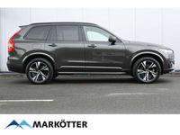 gebraucht Volvo XC90 T8 AWD R-Design/20''/ACC/H&K/Keyl/7-Sitzer