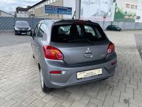 gebraucht Mitsubishi Space Star 1.0 Active