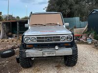 Gebraucht Bertone Freeclimber 115 PS (84 kW) 1991 SUV