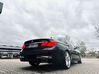 gebraucht BMW 750 d xDrive Edition Exclusive Edition Exclusive