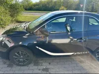 Occasion Opel Adam S 87 ch (63 kW) 2014 Noir Citadine