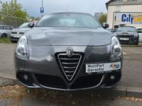gebraucht Alfa Romeo Giulietta Turismo/GARANTIE/TÜV NEU/SERVICE NEU