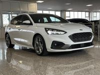 Gebraucht Ford Focus ST 280 PS (205 kW) 2020 Weiss