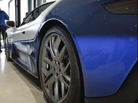 Gebraucht Maserati MC20 630 PS (463 kW) 2024 Biancoaudacematte, blustradale Coupé