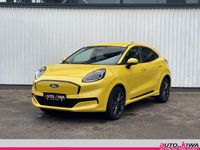 Nowe Ford Puma Gen-E 124 kW (169 KM) 2025 Żółty SUV