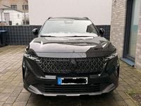 Gebraucht Renault Espace Esprit Alpine 200 PS (147 kW) 2025 Schwarz SUV