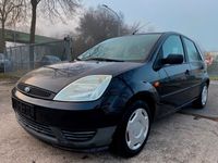 gebraucht Ford Fiesta Viva TÜV neu