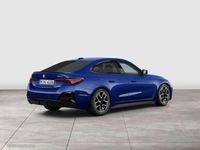 Gebraucht BMW 420 Performance 190 PS (139 kW) 2025 Blau Limousine