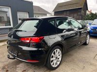 gebraucht Seat Leon Reference