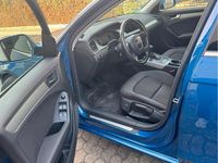 Second-hand Audi A4 200 CP (147 kW) 2008 Break