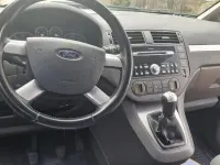 Gebraucht Ford Focus 115 PS (84 kW) 2005 Grau Van / Kleinbus