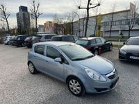 gebraucht Opel Corsa D Edition*1.2*KLIMA*5xTÜRIG