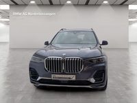 Gebraucht BMW X7 340 PS (250 kW) 2022 Grau SUV