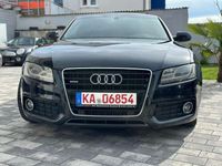 gebraucht Audi A5 3.0 TDI quattro *3x S-Line* Pano*Bang Olufsen*