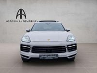 Second-hand Porsche Cayenne Platinum Edition 462 CP (339 kW) 2023 Gri SUV