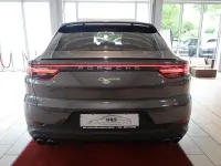 Gebraucht Porsche Cayenne E-Hybrid Coupe 462 PS (339 kW) 2021 Grau SUV