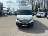 Neu Iveco Daily 160 PS (117 kW) 2026 Weiss weiss Van