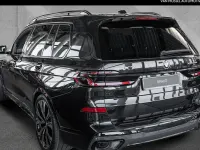 Gebraucht BMW X7 352 PS (258 kW) 2026 Schwarz SUV