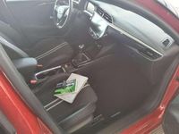 Gebraucht Opel Corsa 101 PS (74 kW) 2024 Kardio rot (metallic) Kleinwagen