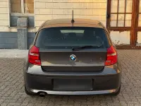 Gebraucht BMW 118 143 PS (105 kW) 2008 Braun Kleinwagen