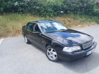 Gebraucht Volvo S70 239 PS (175 kW) 1997 Schwarz Limousine