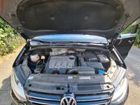 gebraucht VW Sharan 2.0 tdi 140PS Bj 2013, 240 tkm