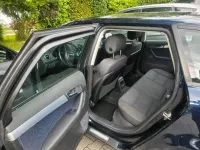 Gebraucht Audi A3 140 PS (102 kW) 2008 Blau Kleinwagen