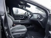 Gebraucht Mercedes EQE300 Advanced Plus 180 kW (245 PS) 2025 Grau / graphitgrau Limousine